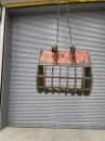 タグチ認定中古 スケルトンバケット　6～8ton　100×150