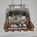 タグチ認定中古 ふるい・撹拌作業　ドライブミキシング　20～22ton　DM-200