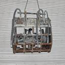 タグチ認定中古 ふるい・撹拌作業　ドライブミキシング　20～22ton　DM-200