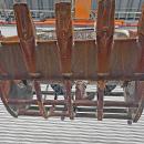 タグチ認定中古 ふるい・撹拌作業　ドライブミキシング　20～22ton　DM-200