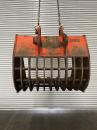 タグチ認定中古 スケルトンバケット　20～22ton　100×160