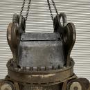 タグチ認定中古 ツインシリンダ　D大割機　20～22ton　D-211A