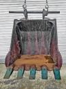 タグチ認定中古 標準バケット　20～22ton　1030幅