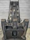 タグチ認定中古 油圧発電式磁石付　MC小割機　with　マグ・ゴン　20～22ton　MC-201DM7A