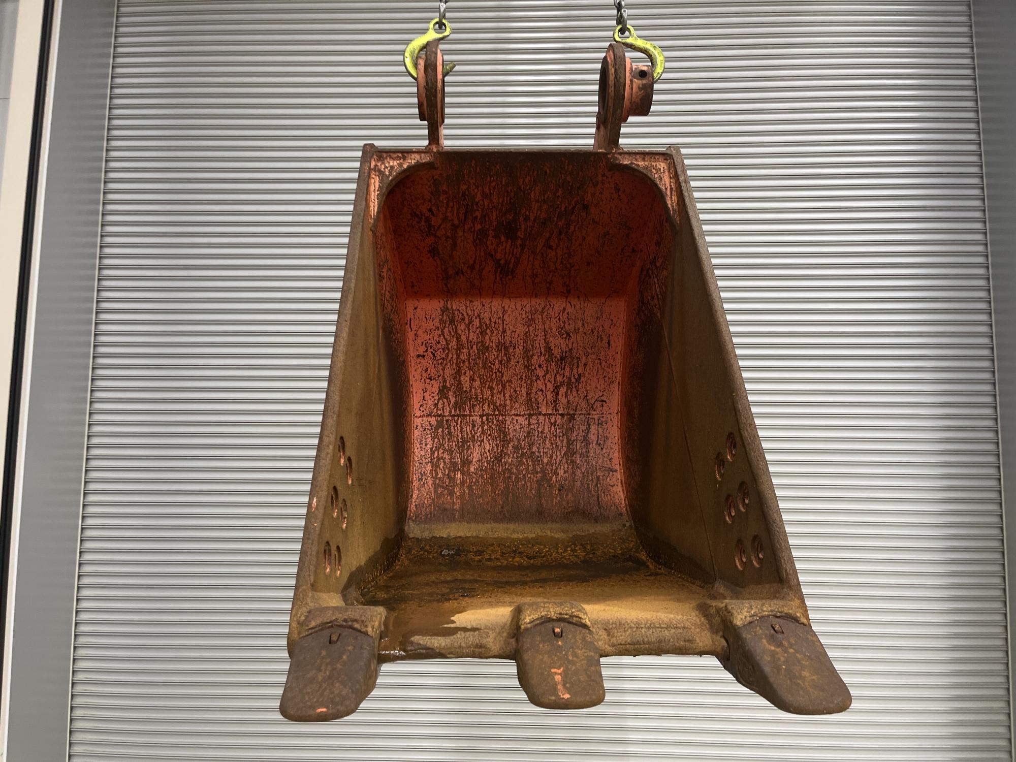 タグチ認定中古 狭幅バケット　20～22ton　750幅