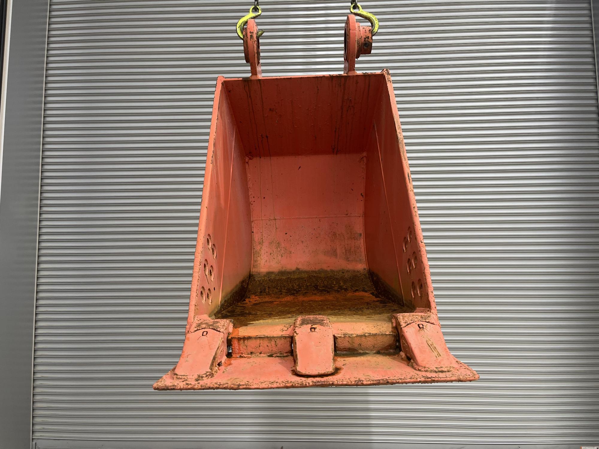 タグチ認定中古 狭幅バケット　20～22ton　750幅