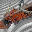 タグチ認定中古 クラムシェルジョイント　6～8ton　1m