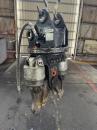 タグチ認定中古 ツインシリンダ　DF大割カッター　1.2～2.5ton　DF-22A