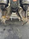 タグチ認定中古 ツインシリンダ　DF大割カッター　1.2～2.5ton　DF-22A