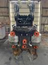 タグチ認定中古 ツインシリンダ　DF大割カッター　1.2～2.5ton　DF-22A