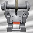 タグチ認定中古 油圧式ワンキャッチ　10～14ton　OC-122H-ZX