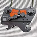 タグチ認定中古 油圧式ワンキャッチ　10～14ton　OC-122H-ZX