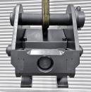 タグチ認定中古 油圧式ワンキャッチ　10～14ton　OC-122H-ZX