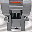 タグチ認定中古 油圧式ワンキャッチ　10～14ton　OC-122H-ZX