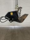 タグチ認定中古 コンクリート小割圧砕機　MC小割機　3～5ton　MC-36B