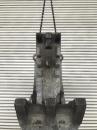 タグチ認定中古 油圧発電式磁石付　MC小割機　with　マグ・ゴン　10～14ton　MC-135BDM5A