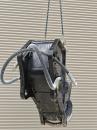 タグチ認定中古 油圧発電式磁石付　MC小割機　with　マグ・ゴン　10～14ton　MC-135FM5A