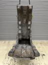 タグチ認定中古 油圧発電式磁石付　MC小割機　with　マグ・ゴン　20～22ton　MC-211EM7A