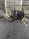 タグチ認定中古 コンクリート小割圧砕機　MC小割機　3～5ton　MC-36