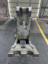タグチ認定中古 コンクリート小割圧砕機　MC小割機　3～5ton　MC-36