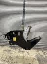 タグチ認定中古 コンクリート小割圧砕機　MC小割機　3～5ton　MC-36