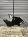 タグチ認定中古 コンクリート小割圧砕機　MC小割機　3～5ton　MC-36