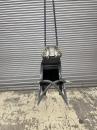 タグチ認定中古 コンクリート小割圧砕機　MC小割機　3～5ton　MC-36