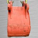 タグチ認定中古 狭幅バケット　3～4ton　300幅