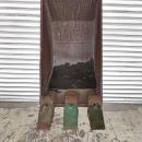 タグチ認定中古 狭幅バケット　3～4ton　300幅