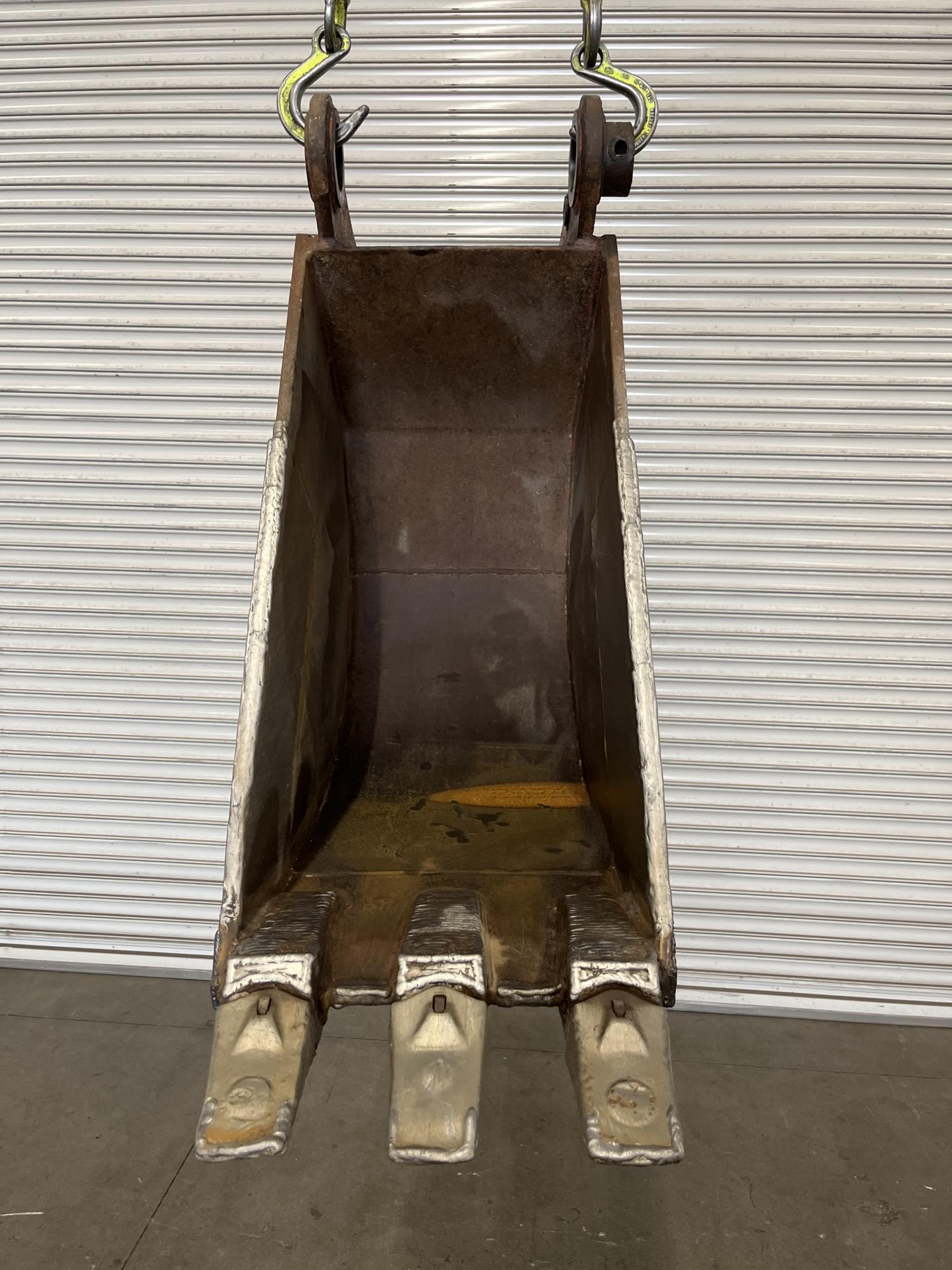 タグチ認定中古 狭幅バケット　10～14ton　450幅