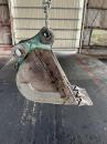 タグチ認定中古 狭幅バケット　1.2～2.5ton　250幅