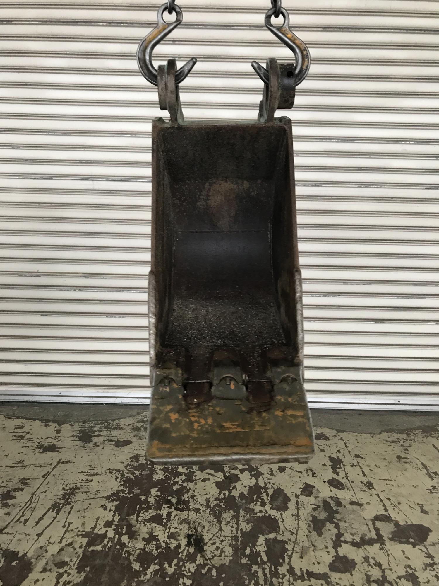 タグチ認定中古 狭幅バケット　3～4ton　300幅