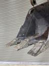 タグチ認定中古 狭幅バケット　3～4ton　380幅