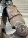 タグチ認定中古 ツインシリンダ　D大割機　10～14ton　D-131A