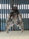 タグチ認定中古 ツインシリンダ　D大割機　10～14ton　D-131A