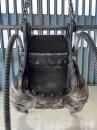タグチ認定中古 ツインシリンダ　D大割機　10～14ton　D-131A