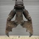 タグチ認定中古 ツインシリンダ　D大割機　20～22ton　D-211A