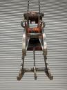 タグチ認定中古 機械式　グラスパーV3　3～4ton　GT-30
