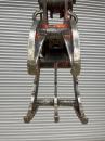 タグチ認定中古 機械式　グラスパーV3　3～4ton　GT-30