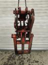 タグチ認定中古 機械式　グラスパーV3　6～8ton　GT-60