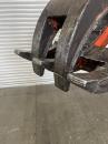 タグチ認定中古 首振りグラスパー　10～14ton　GV-120L