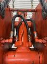 タグチ認定中古 首振りグラスパー　10～14ton　GV-120L