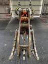 タグチ認定中古 首振りグラスパー　1.2～2.5ton　GV-17L