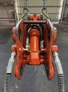タグチ認定中古 首振りグラスパー　1.2～2.5ton　GV-17L