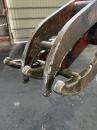 タグチ認定中古 首振りグラスパー　1.2～2.5ton　GV-17L