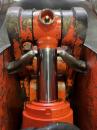 タグチ認定中古 首振りグラスパー　1.2～2.5ton　GV-17L