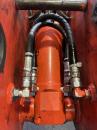 タグチ認定中古 首振りグラスパー　1.2～2.5ton　GV-17L