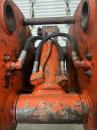 タグチ認定中古 首振りグラスパー　6～8ton　GV-60L