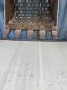 タグチ認定中古 ハニカムスケルトンバケット　3～4ton　HSK-30　600幅　HEX50