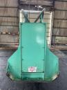 タグチ認定中古 雑木&草刈り機　クサカルゴン　20～22ton　KS-202